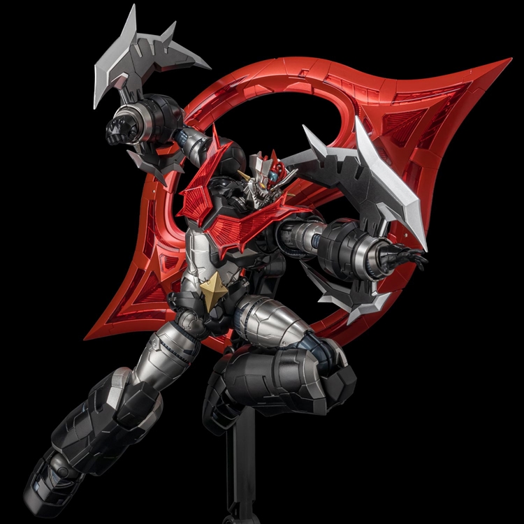 [สั่งจอง]Sentinel : Riobot Mazinger Zero
