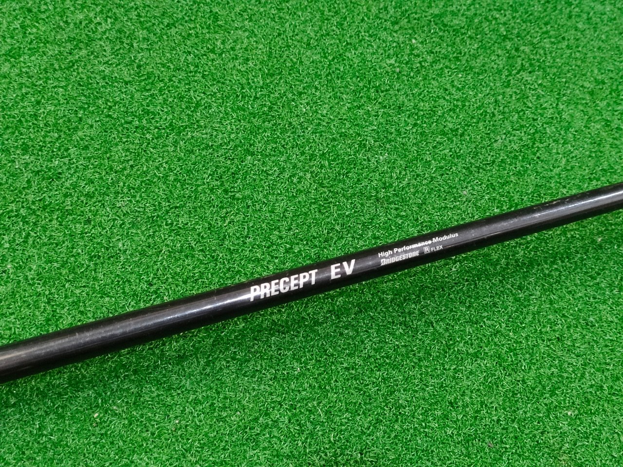 FAIRWAY 5 BRIDGESTONE PRECEPT EV