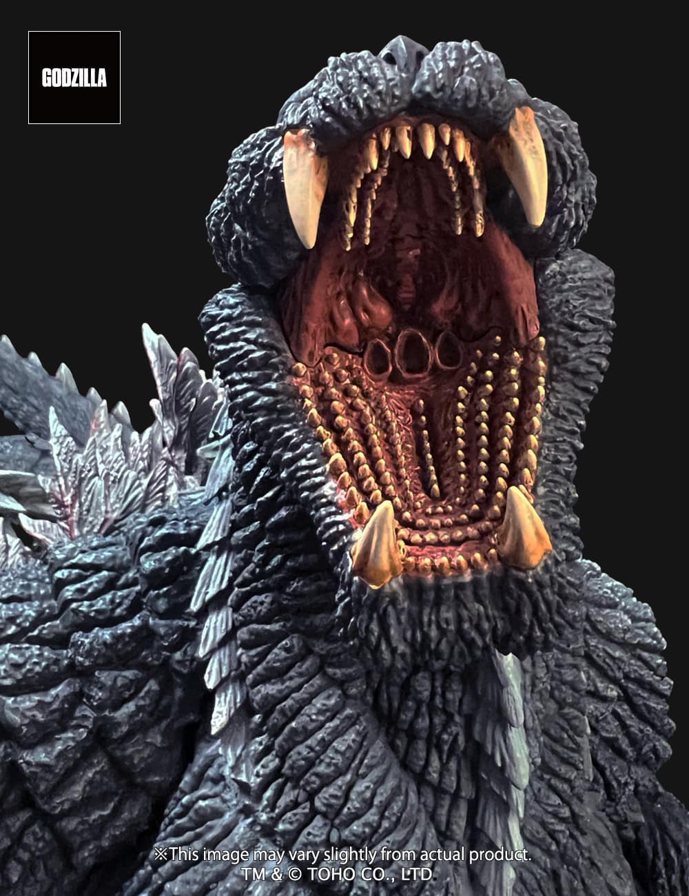 [สั่งจอง]Ezhobi : Omega Beast Godzilla Ultima (Godzilla Singluar Point)