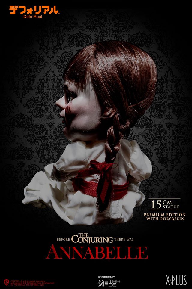 [สั่งจอง] STAR ACE Toys SA6036 DF : Annabelle (Annabelle 2014)