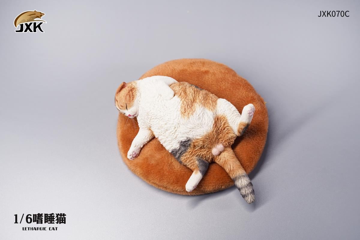 [สั่งจอง]JXK JXK068 1/6 : Foxterriers