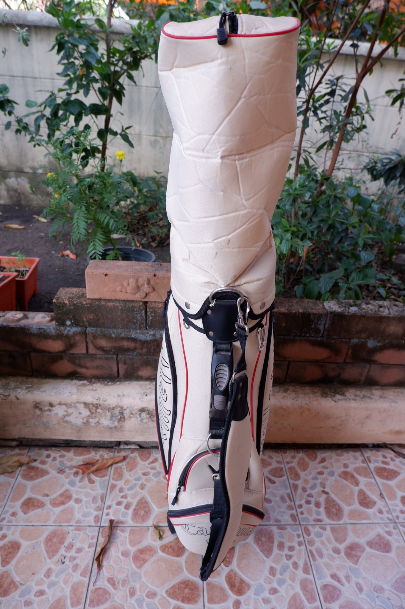 ถุงกอล์ฟCALLAWAYมือสอง