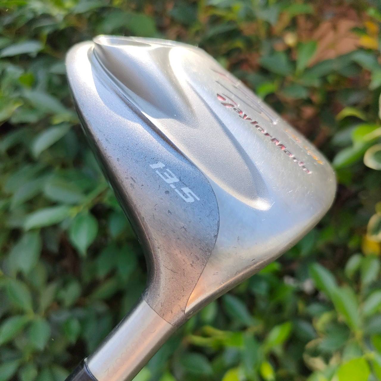 *** ไม้กอล์ฟสำหรับผู้หญิง *** Driver TAYLORMADE r5 MAX องศา 13.5
