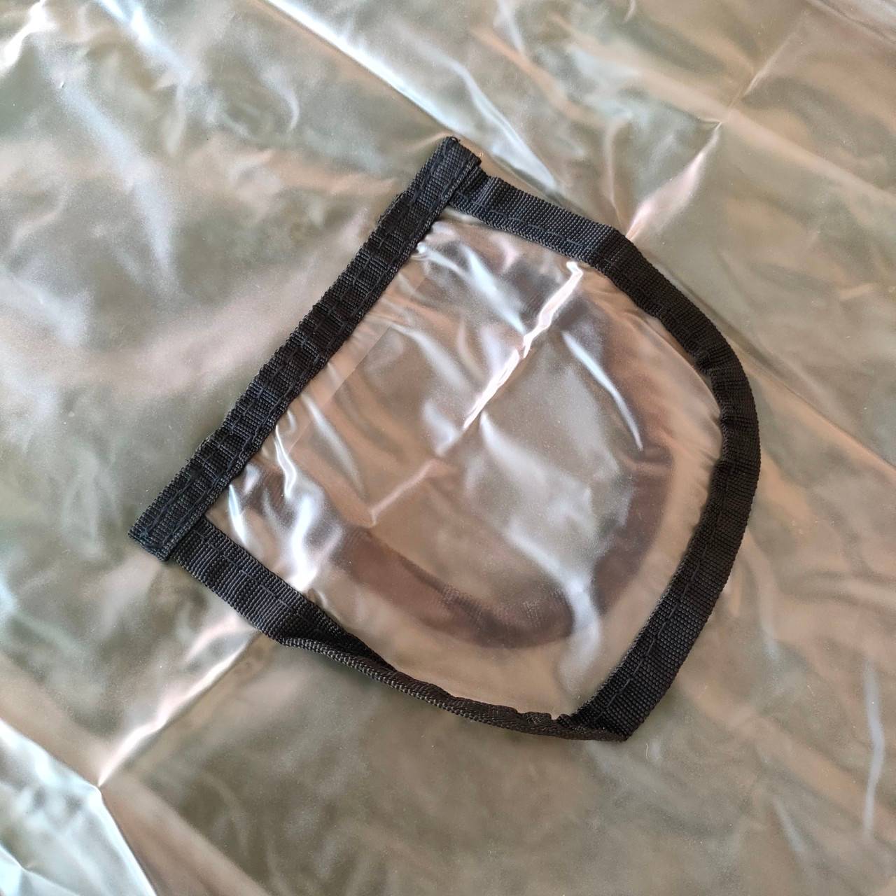 ถุงคลุมกันฝนถุงกอล์ฟ PING มือสอง ฝนตกบ่อยๆ ของต้องมี สภาพสวยเดิมๆ มือสอง ของแท้ BY NakaraLuxurious