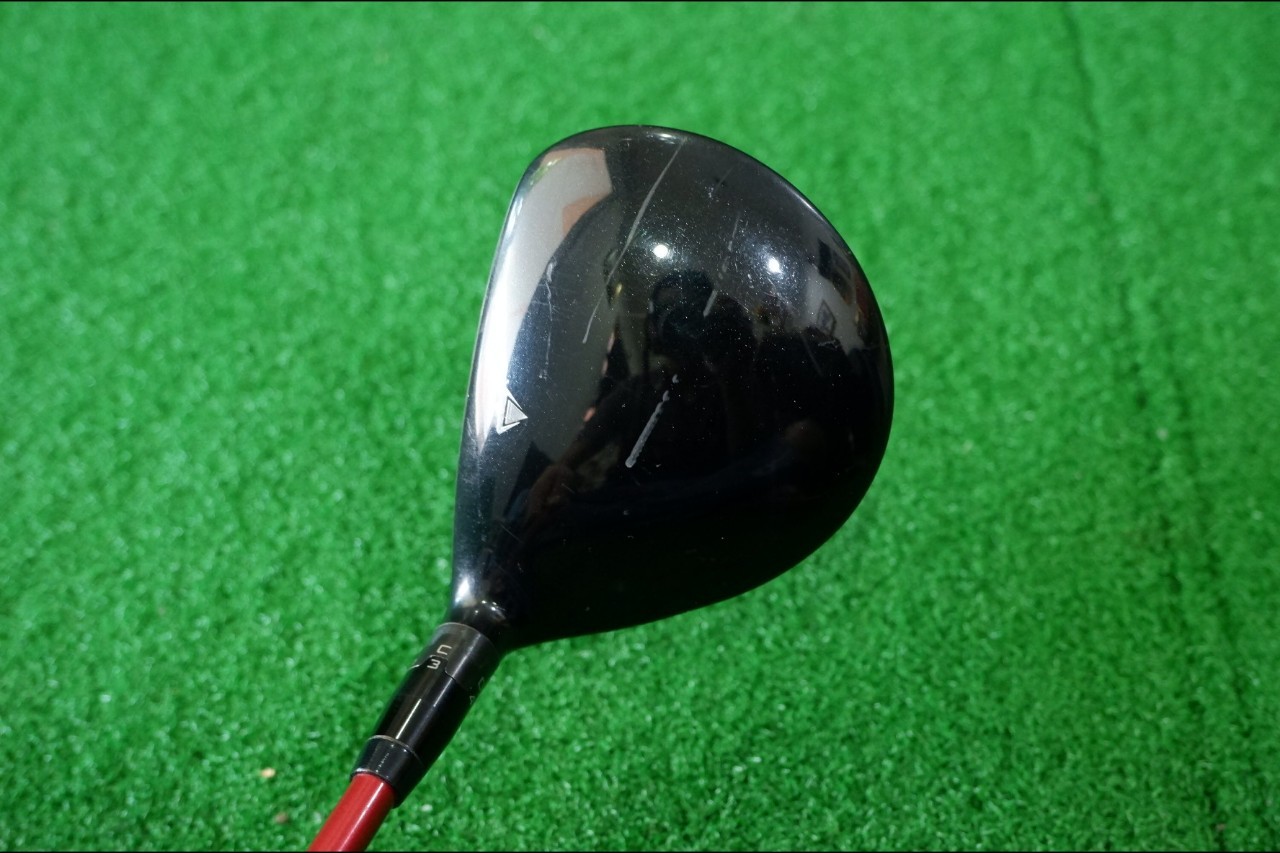 FAIWAY 3 TITLELIST 915 F