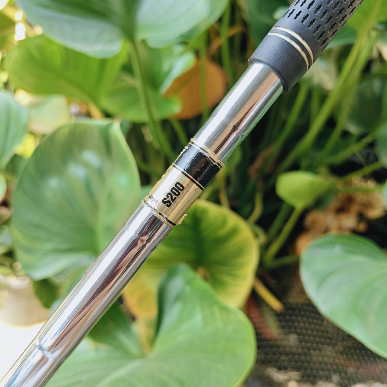 WEDGE SRIXON WG-705 FORGED – องศา 58° / Bounce 8 ⛳ ของดีตีง่าย สปินดุ ฟีลนุ่มตามสไตล์ Forged!