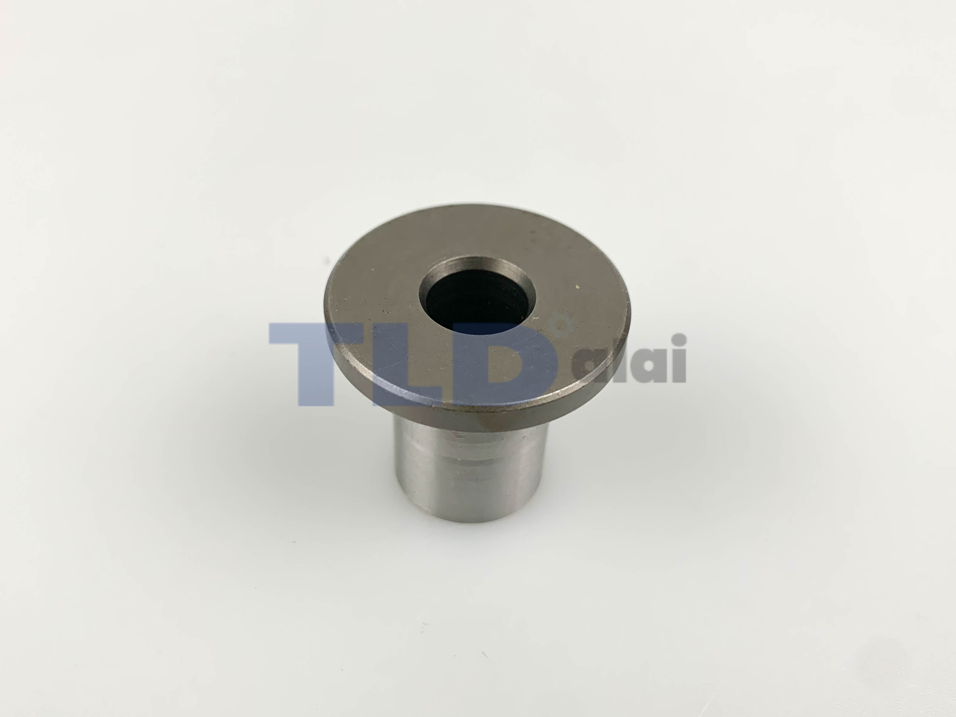 บูชข้อเหวี่ยง (แท้) สกัด Makita มากีต้า รุ่น HM1306 #53 (331792-3) (อะไหล่แท้100%) CRANK SLEEVE