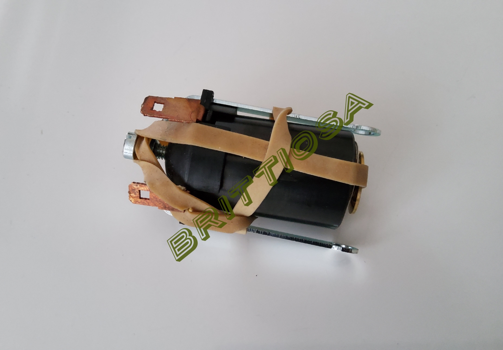 Rikastinlaite SU MK2/S-Type/MK10 =325e