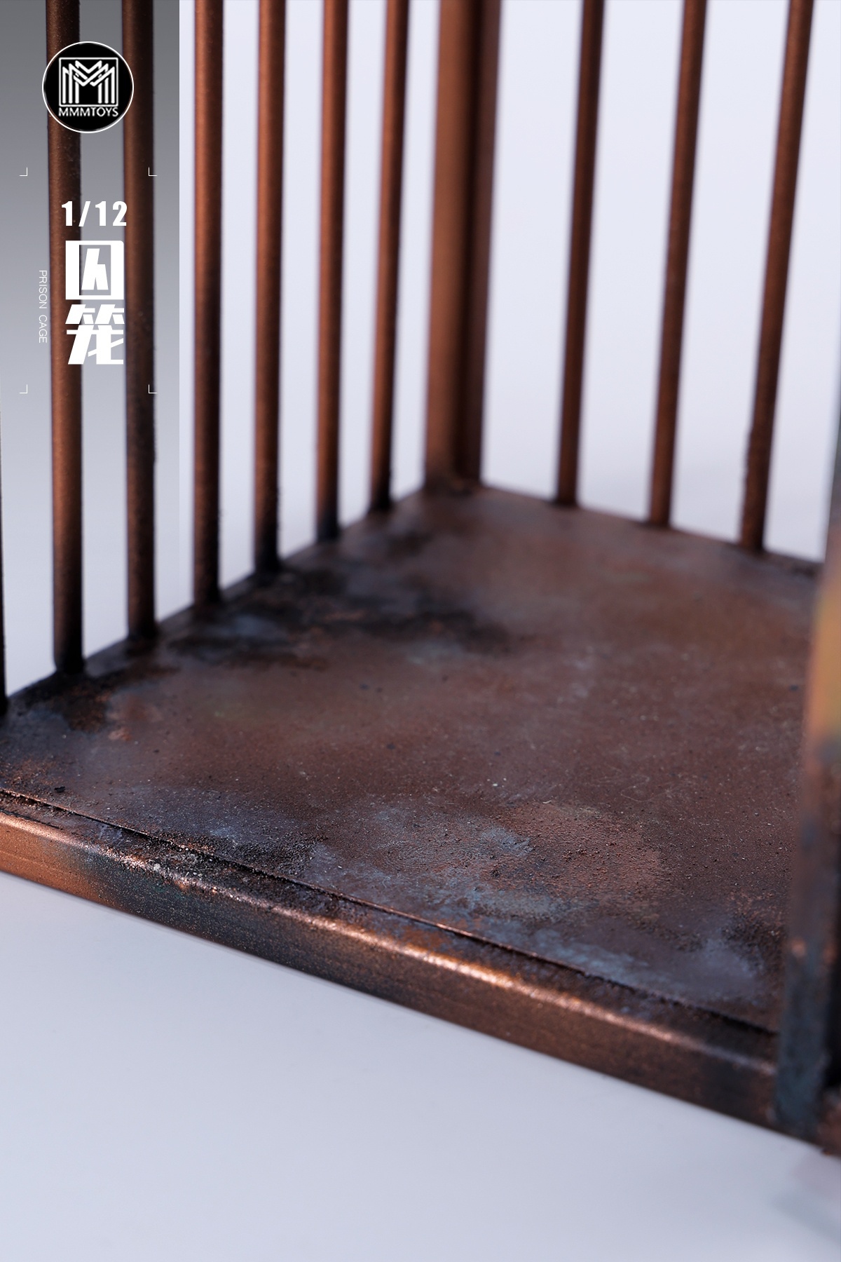 [สั่งจอง] MMMTOYS