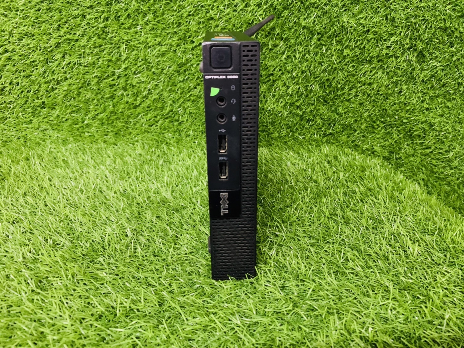 Dell OptiPlex 3020 Micro PC Desktop Mini เครื่องเล็กมาก
