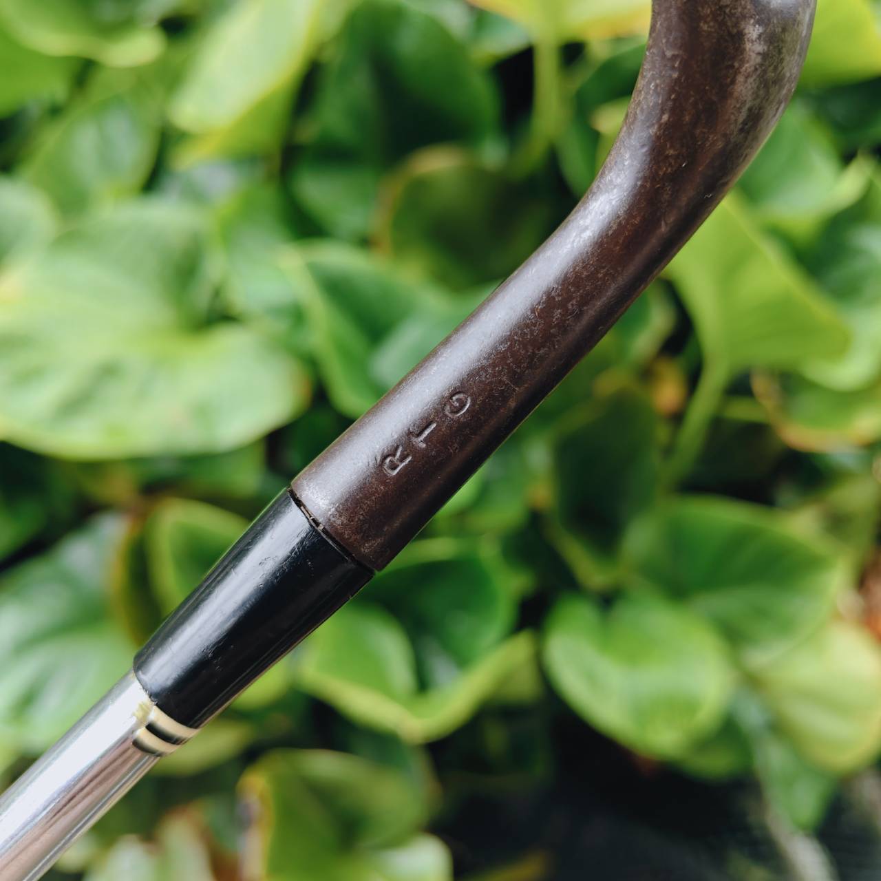 Cleveland REG588 Wedge 56° – รุ่นสนิมสุดคลาสสิก