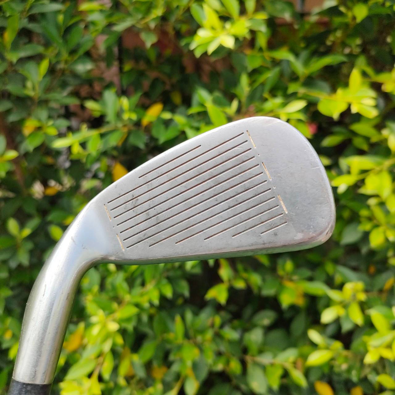 ชุดเหล็ก KING COBRA GRAVITY BACK มีเหล็ก 3,4,6,8,9 เเละ P ** ขาดเหล็ก5 เเละ 7** ก้าน COBRA FLEX R เหล็กตีง่ายครับ