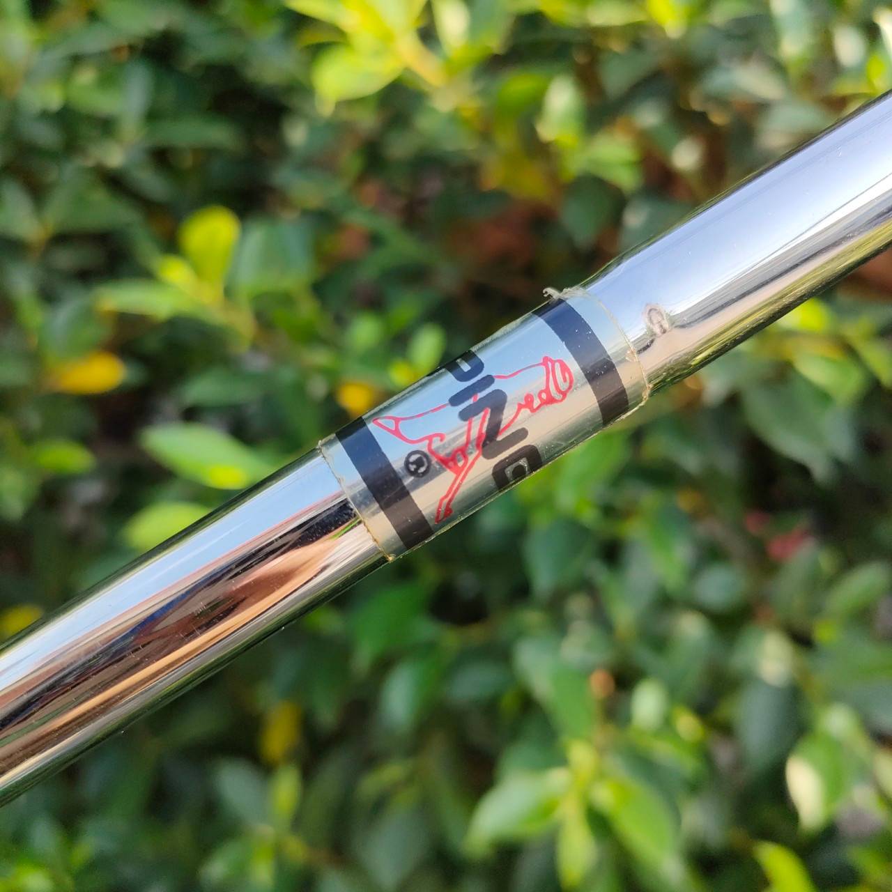 PUTTER PING I-A Ping 1-A Putter Phoenix, Arizona 85068 ความยาว 34 นิ้ว สุดยอดพัตเตอร์ในตำนาน พัตต์แล้วมีเสียง ปิ๊งงงง ราคาตอนนี้วิ่งไป 2 หมื่นแล้วครับ ด่วนนะครับ!!!