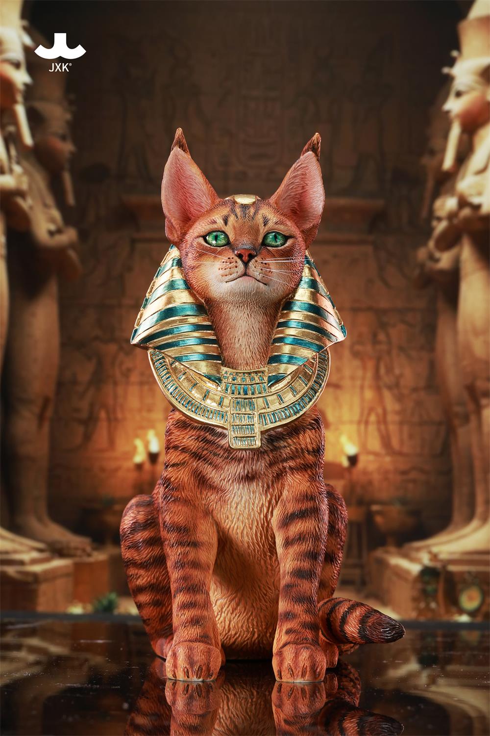 [สั่งจอง]JXK --- Pharaoh Cat ---