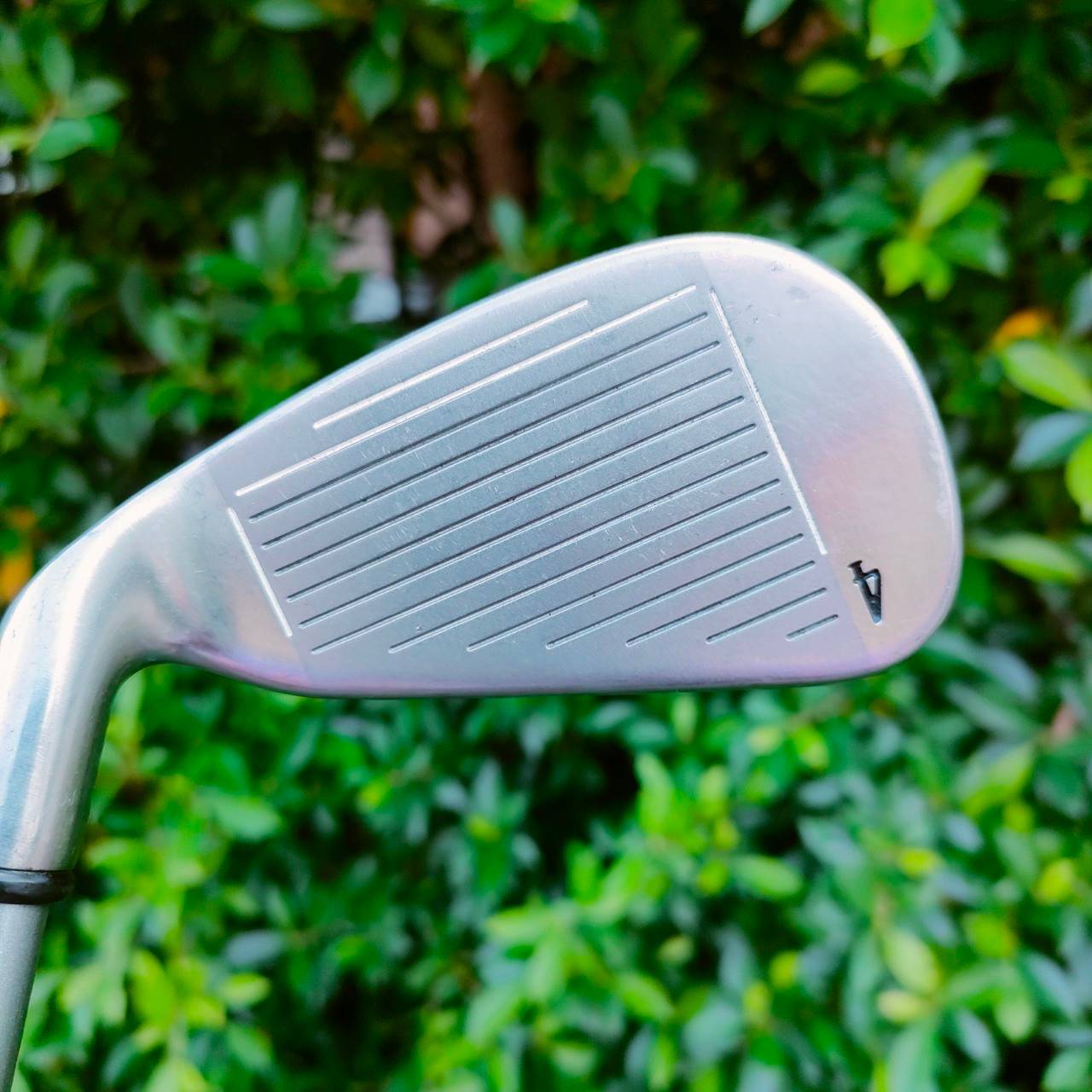🏌️ ชุดเหล็ก CALLAWAY STEELHEAD X-14 มีเหล็ก 4-9 เเละ PW ก้าน CALLAWAY BIG BERTHA STEELHEAD X-14 FLEX R ไม้กอล์ฟมือสอง ของแท้ BY NakaraLuxurious