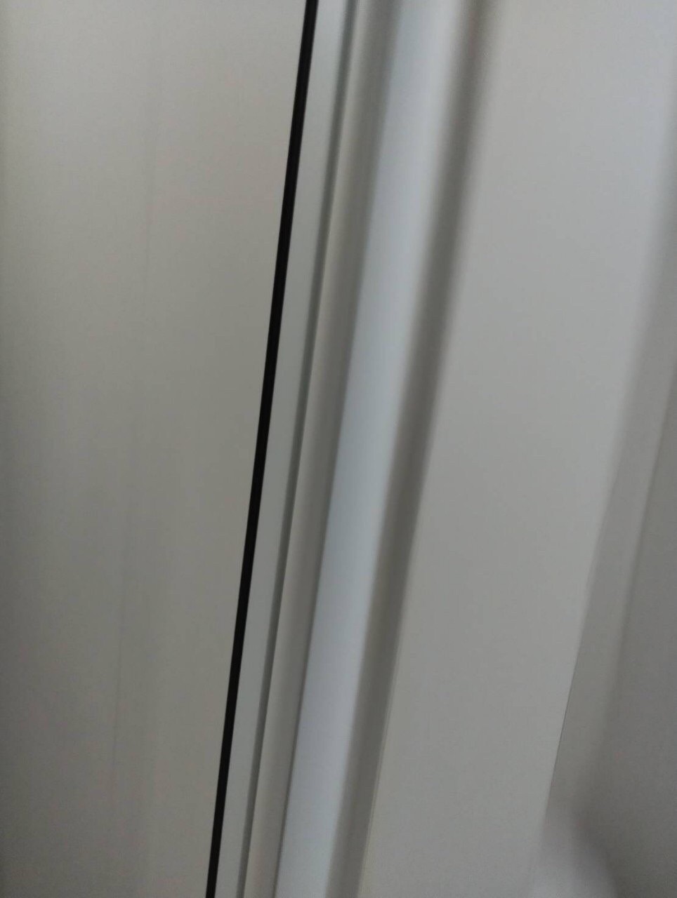 งานซ่อมกันซึมห้องน้ำตึก 84 ปี โรงพยาบาลศิริราช