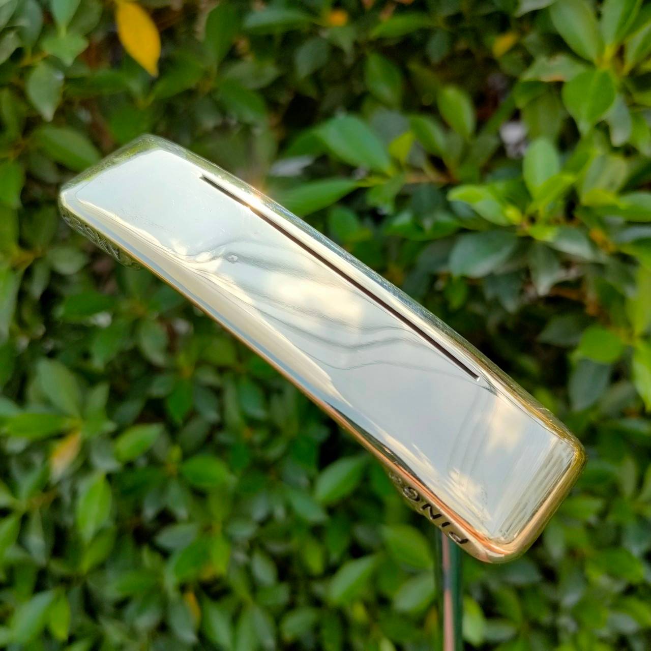 PUTTER PING ANSER ความยาว 35 นิ้ว ก้าน PING KARSTEN