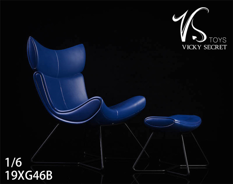 [สั่งจอง]VSTOYS 1/12 (19XG45), VSTOYS 1/6 (19XG46)