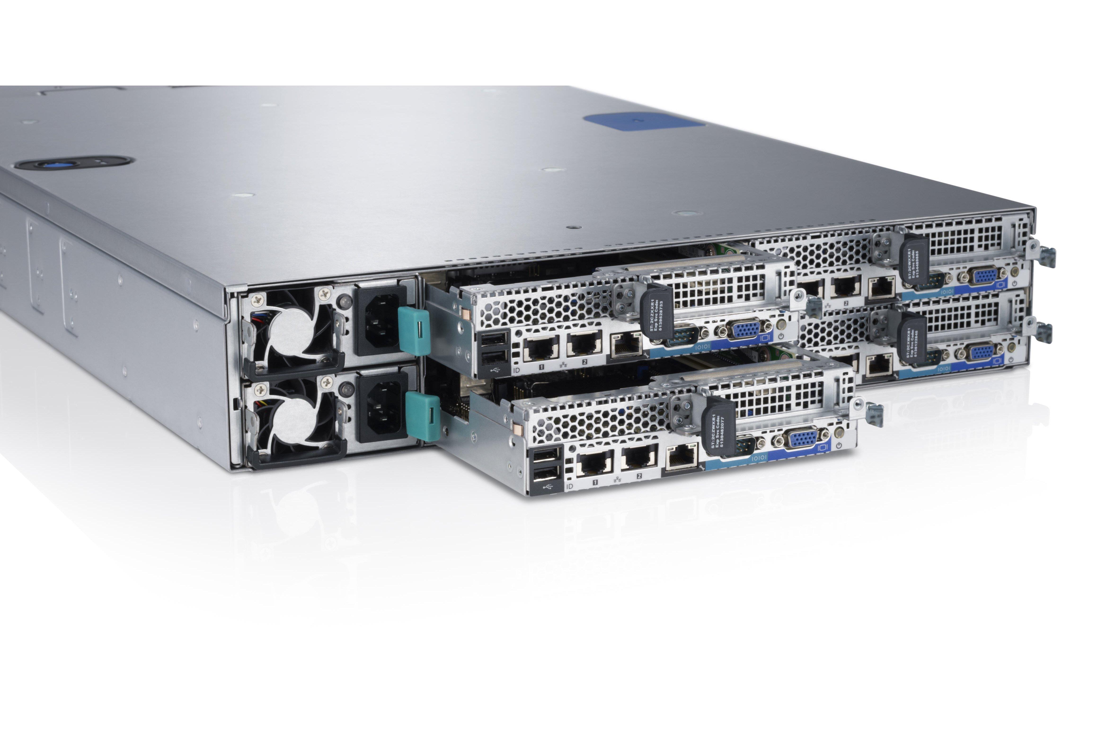 Dell Power Edge c6220