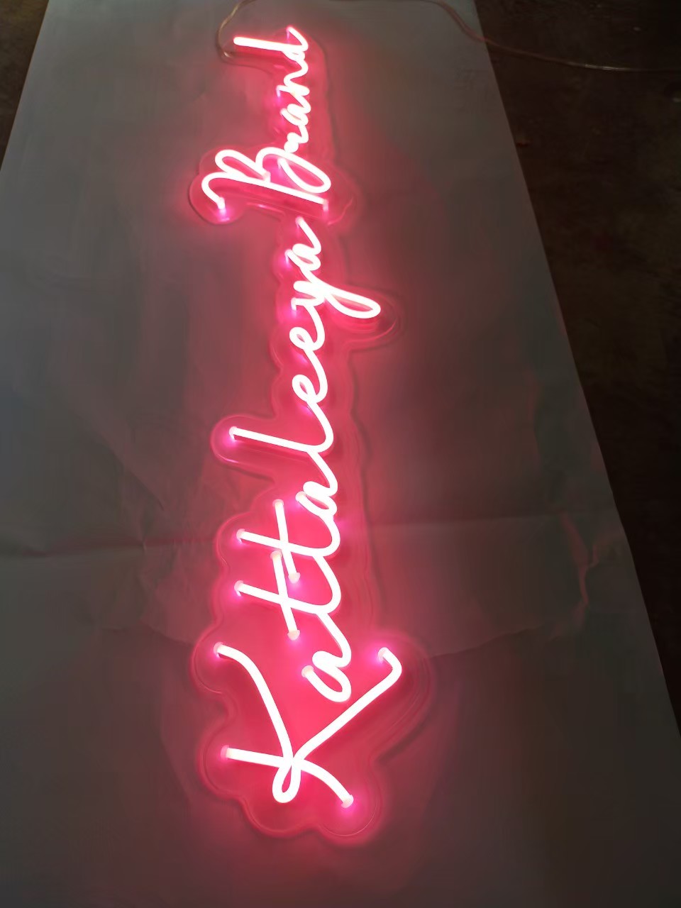 ภาพงานไฟเฟค