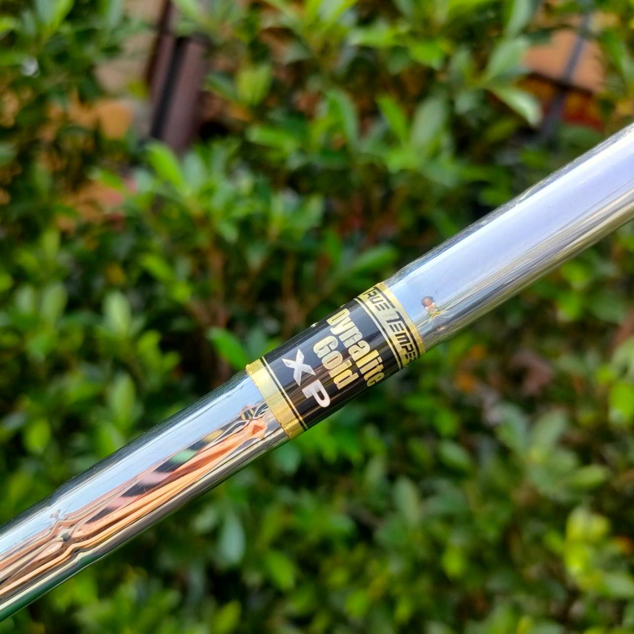 ชุดเหล็ก MIZUNO JPX 800 HD มีเหล็ก 4 - 9 PW GW ได้ 8 ชิ้น ก้าน DYNAMLITE GOLD XP R300 ชุดเหล็กพรีเมี่ยมของ MIZUNO ชุดนี้ตีง่ายมากๆ เหล็ก 4 และ 5 เป็น HYBRID เลยครับ