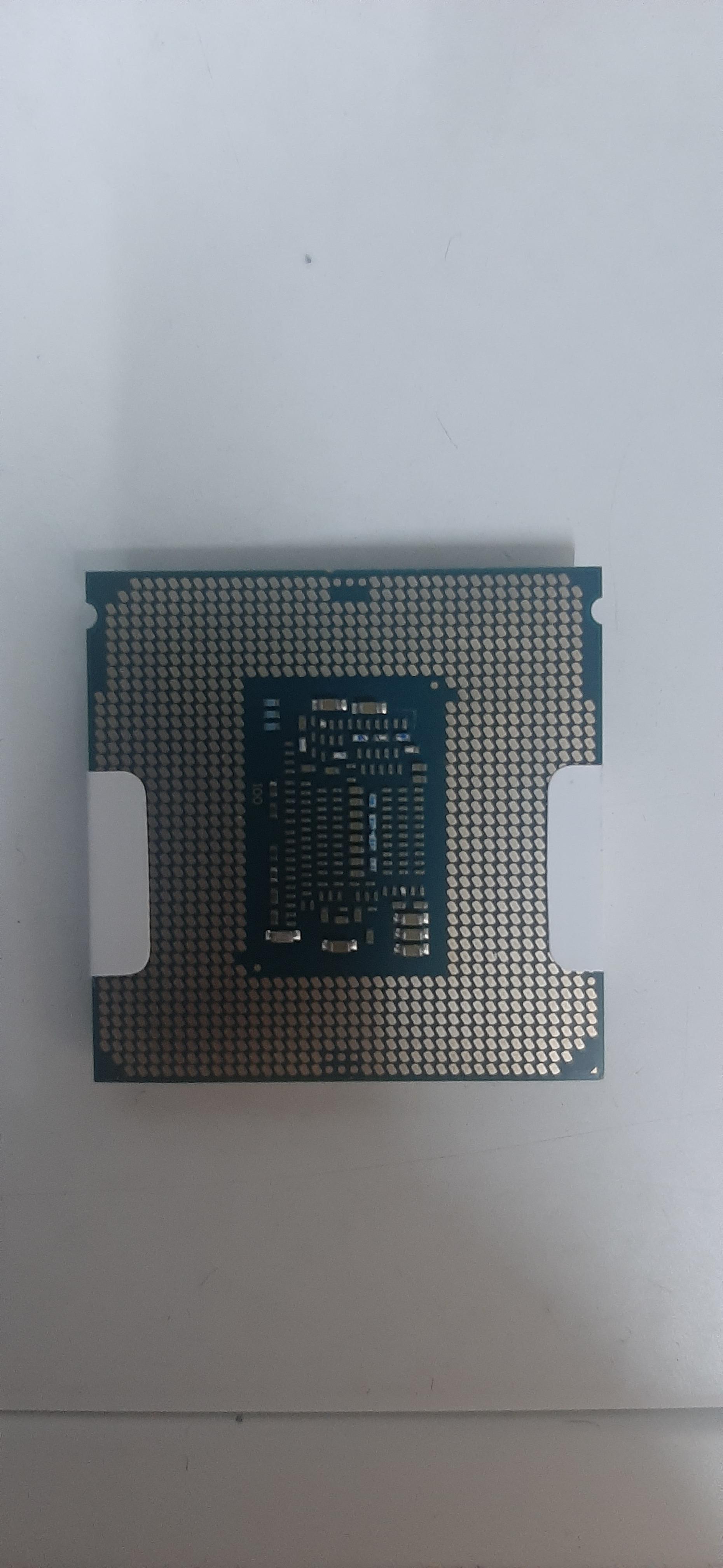 CPU มือสอง สภาพดี Intel Core i7-7700 4Cores 8Threads 4.20 GHz LGA1151 ประกันร้าน 1 เดือน