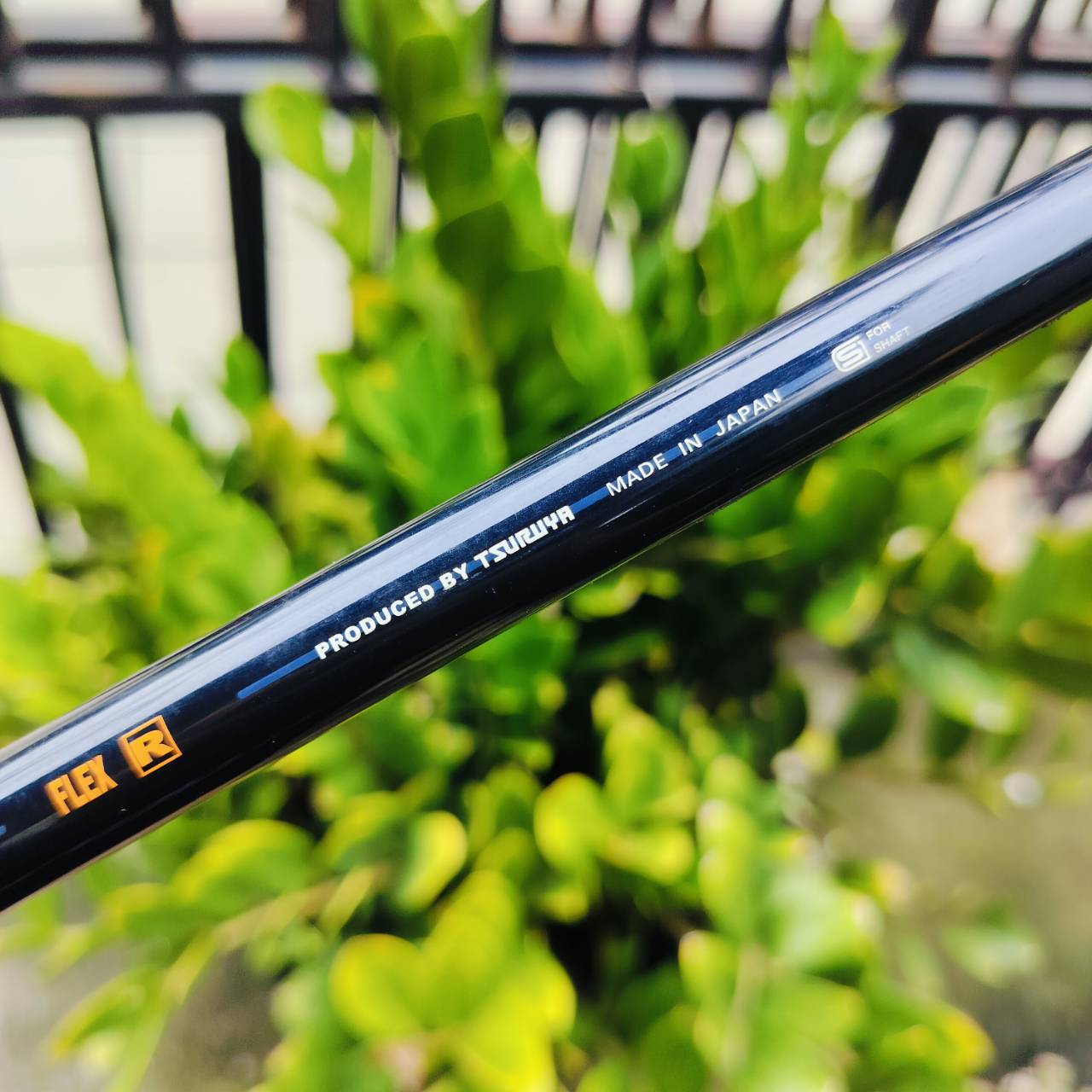 Driver TSURUYA ONESEIDER NS3 องศา 10.5 ก้าน ONESEIDER NS3 FLEX R MADE IN JAPAN ตีง่ายๆ สบายๆ ไม้กอล์ฟพรีเมี่ยมญี่ปุ่นมือสอง ของแท้ By NakaraLuxurious