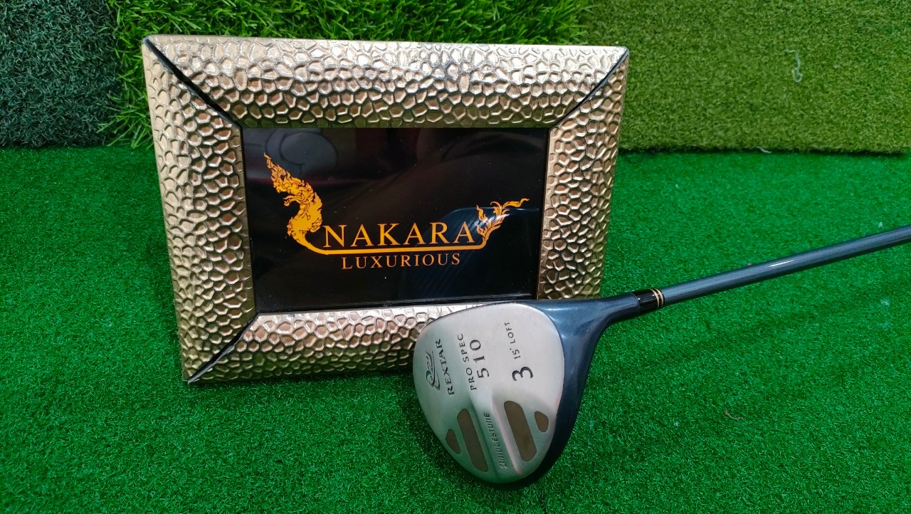 Fairway 3 BRIDGESTONE LOFT*15