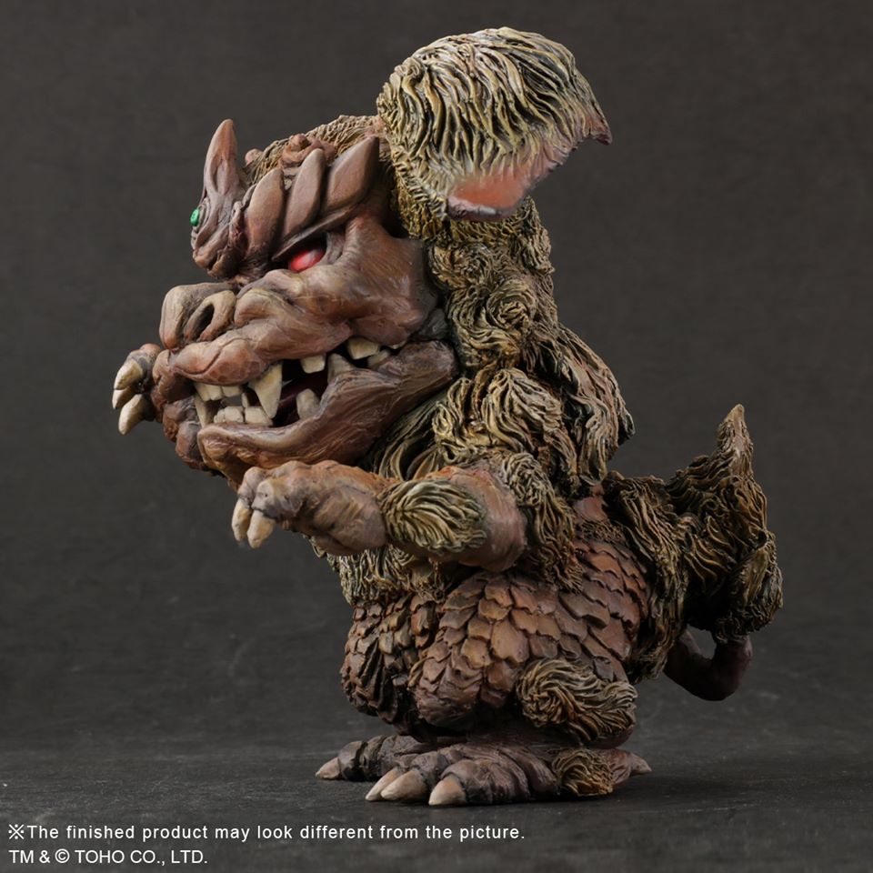 [สั่งจอง]X-Plus DF King Caesar