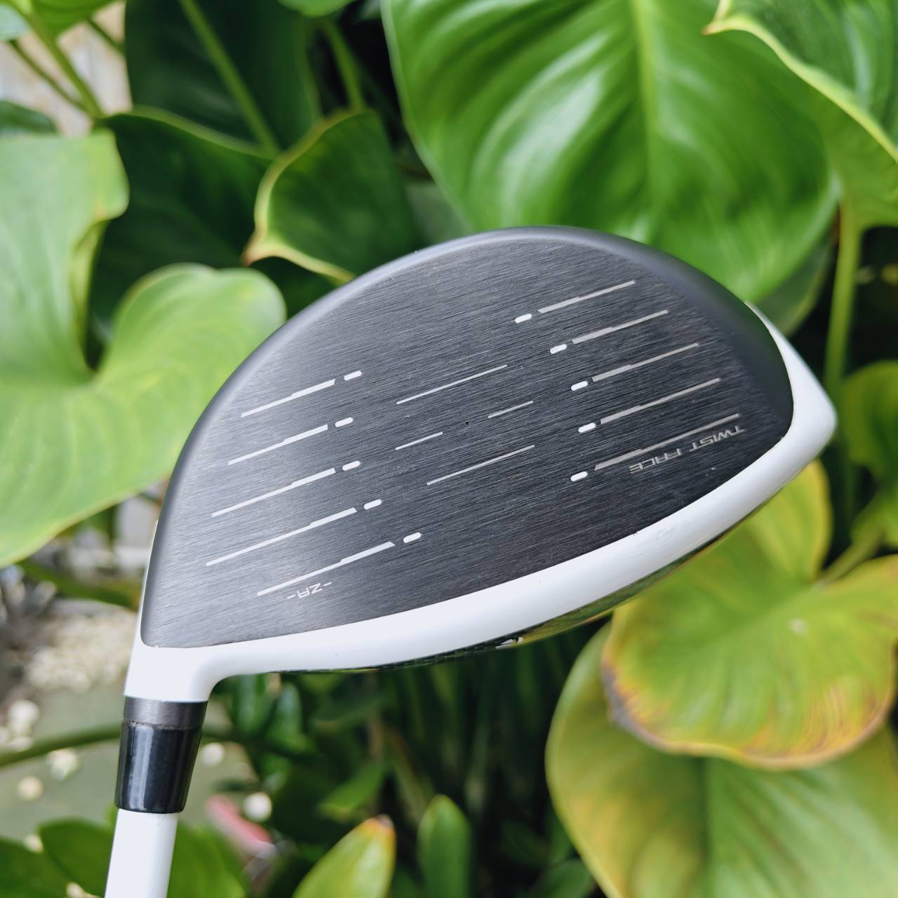 Driver Taylormade SIM GLOIRE หัวไม้รุ่นพรีเมียมจาก Taylormade ก้านโม! TOUR AD HD-5 FLEX S