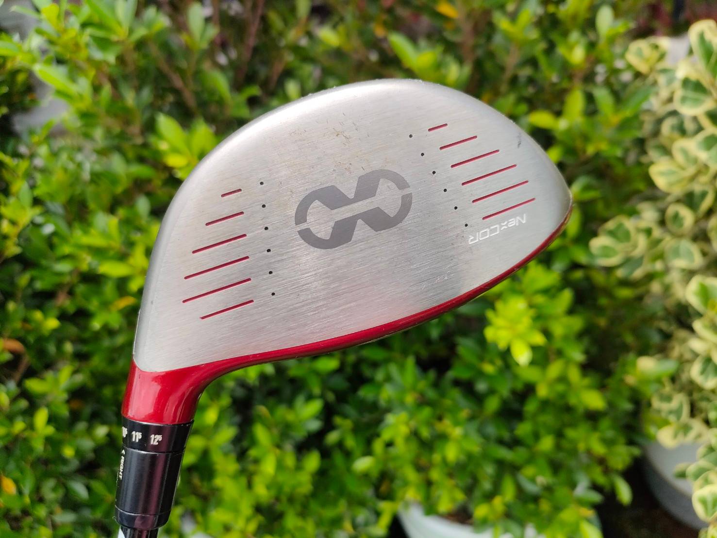 Driver NIKE VRS COVERT 2.0