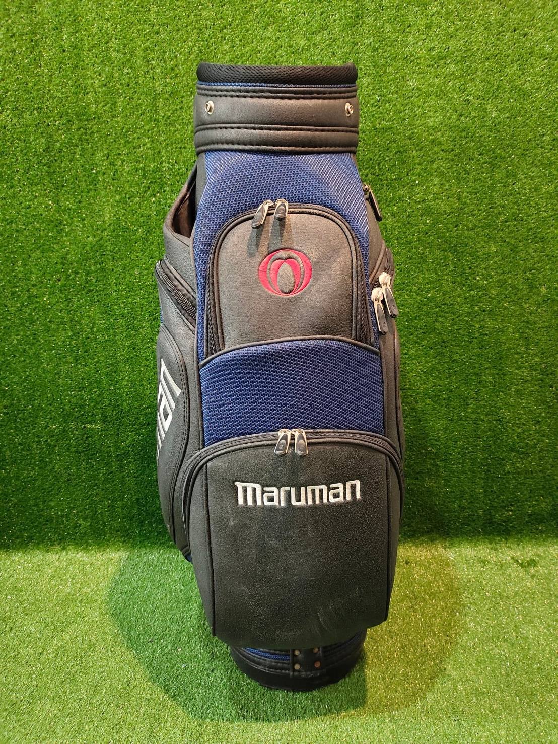 ถุงกอล์ฟ MARUMAN