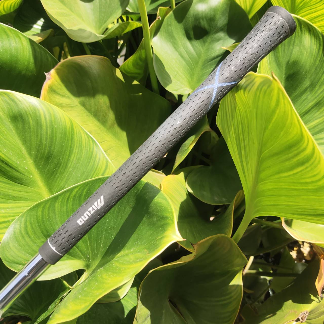 Mizuno JPX 800 AD FORGED “AD” = Amazing Distance เน้นชูจุดขายเรื่องระยะ