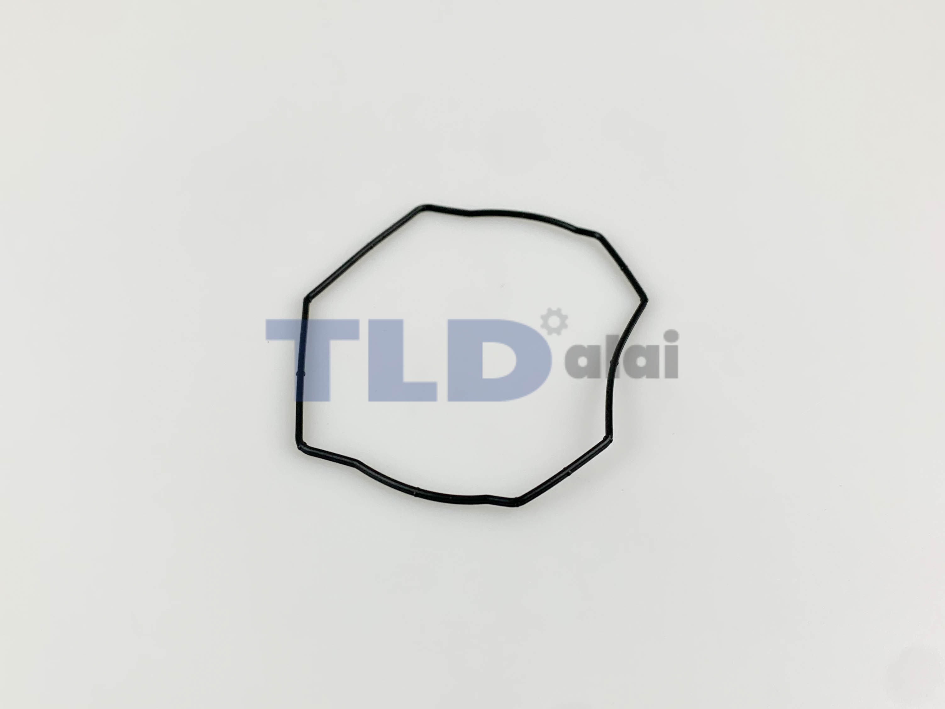 ซีลยางเสื้อสกัด (แท้) สกัด Makita มากีต้า รุ่น HM1306 #62 (424048-2) (อะไหล่แท้ 100%) SEAL RING A
