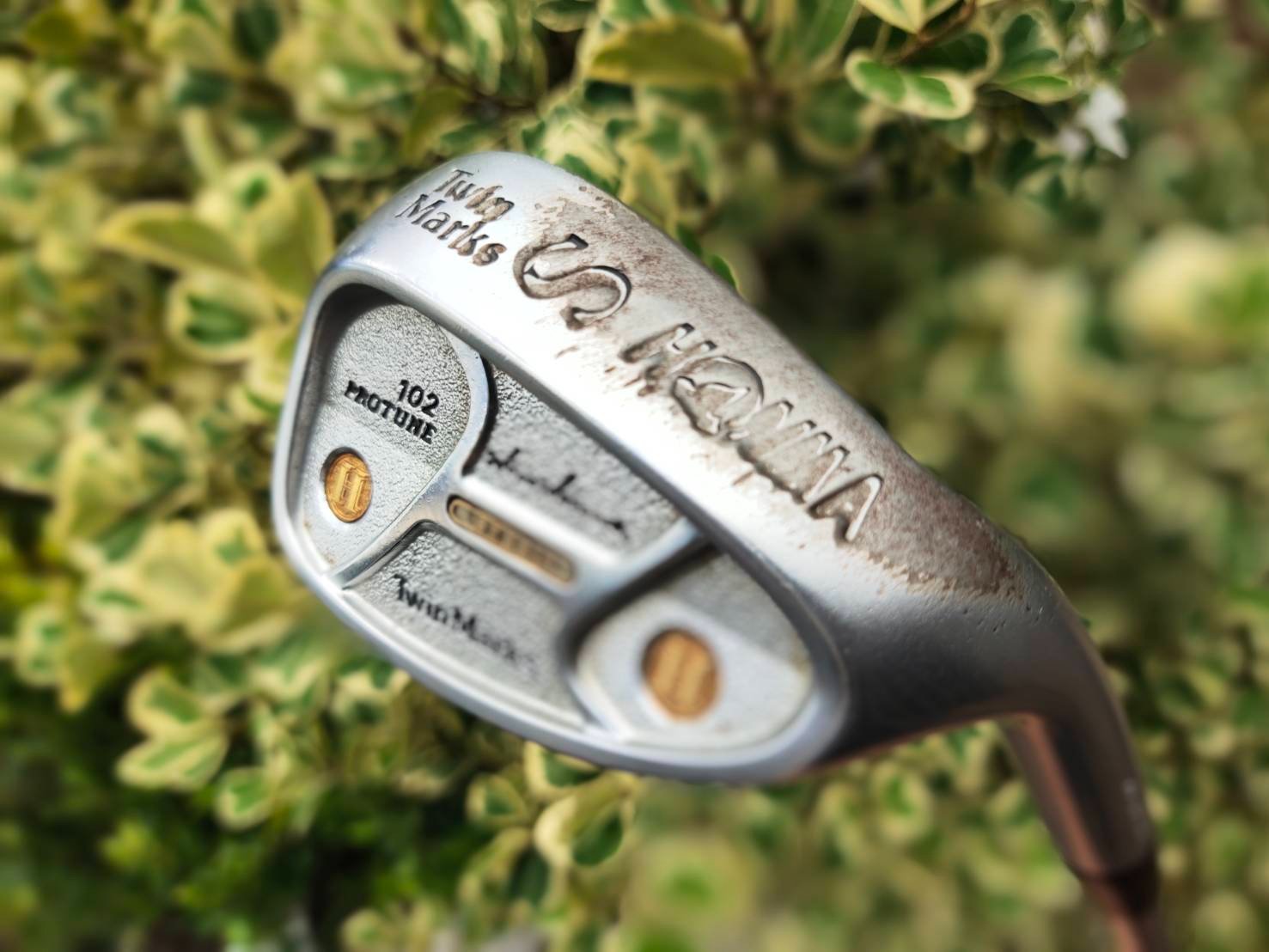 SW HONMA TWIN MARK ตัวพรีเมี่ยมสุดๆๆๆของ HONMA