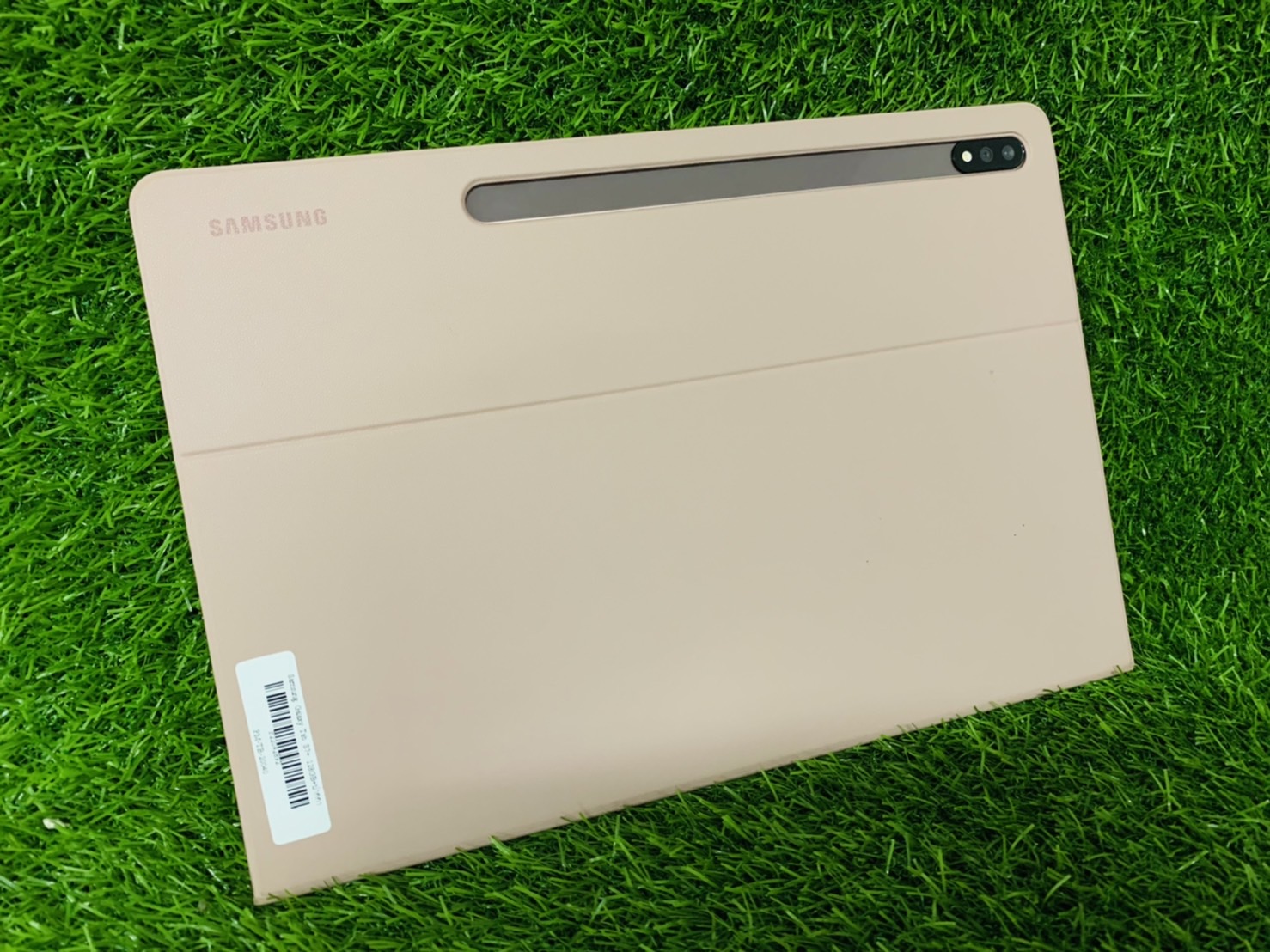 แท็บเล็ต Samsung Galaxy Tab S7 LTE Ram 6GB/128GB พร้อม ปากกา ไม่มีสายชาร์จ