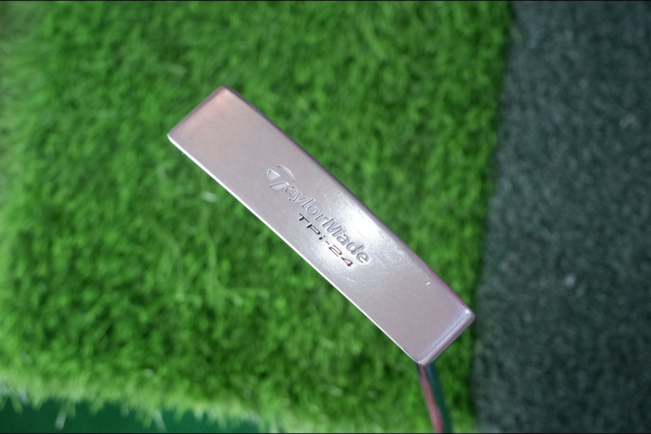 PUTTER TAYLORMADE TPI-24
