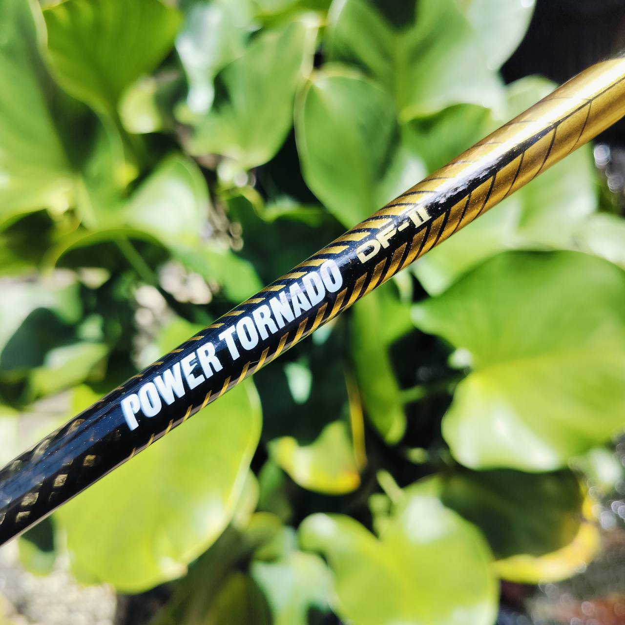 ชุดเหล็ก KASCO POWER TORNADO DF-II MARAGING หน้าเด้งจัด !!! มีเหล็ก 5-9 เเละ PW AW SW ก้าน KASCO POWER TORNADO DF-II FLEX R เป็นชุดเหล็กหน้าเด้ง MARAGING !!! พรีเมี่ยมสูงสุดของ KASCO JAPAN ไม้กอล์ฟพรีเมี่ยมมือสอง ของแท้ By NakaraLuxurious
