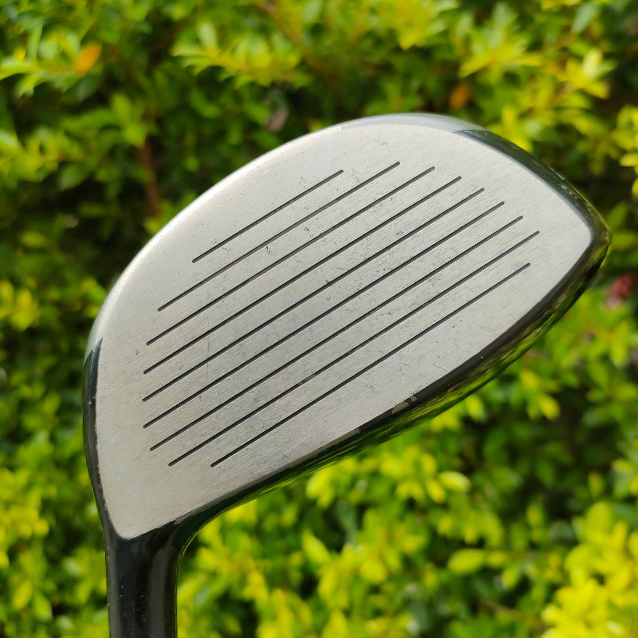 DRIVER YAMAHA inpresX V201 องศา 9 ก้าน FUJIKURA ROMBAX J FLEX S หัว + ก้านผลิตจากญี่ปุ่นแท้ๆ แค่ก้านก็เกินคุ้ม!! ไม้กอล์ฟมือสอง ของแท้ BY NakaraLuxurious