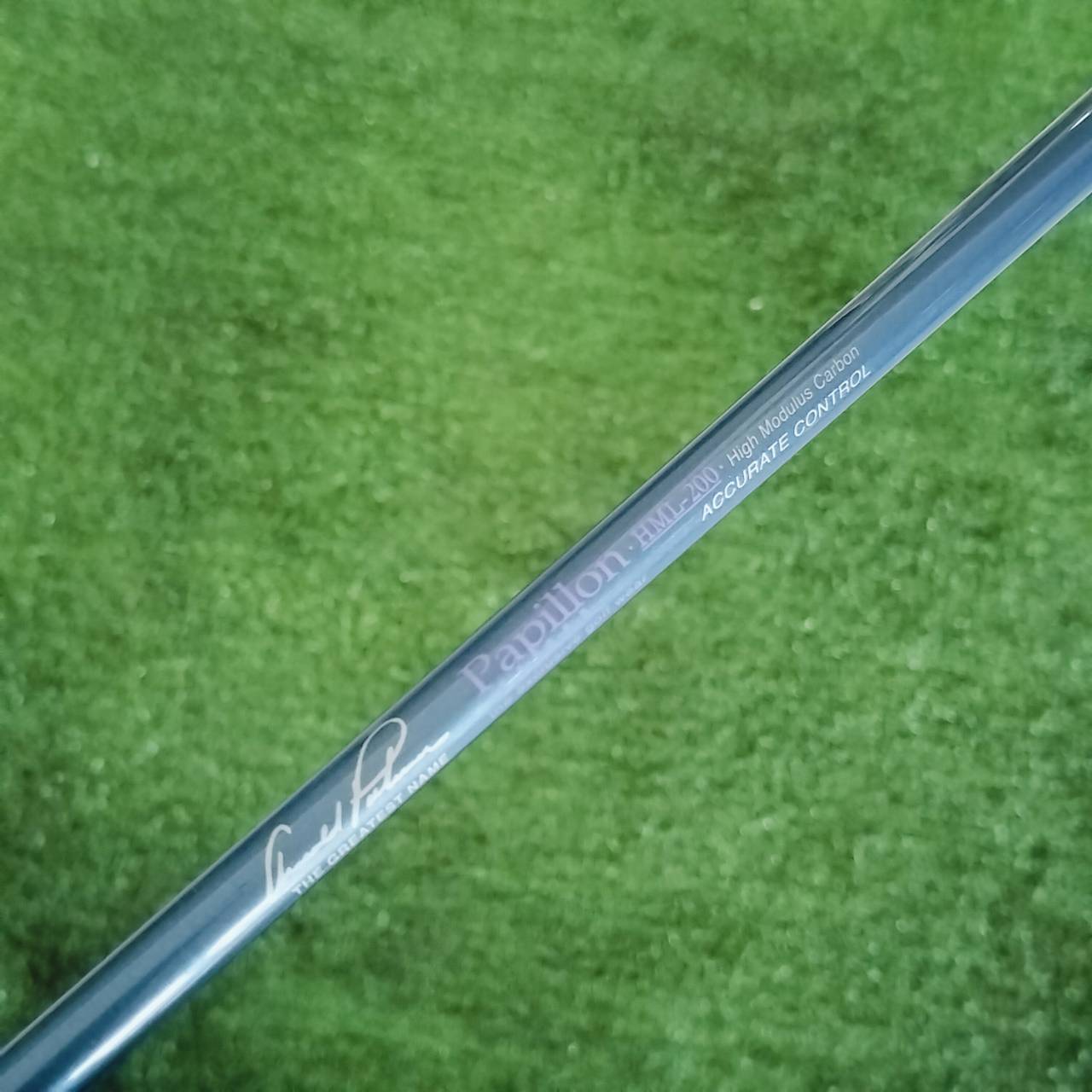 *** ไม้กอล์ฟผู้หญิง *** FW3 อาร์โนลด์ พาล์มเมอร์ (Arnold Palmer) ก้านแบบ HIGH MODULUS คุณภาพสูงมาก ไม้กอล์ฟพรีเมี่ยมมือสอง ของแท้ By NakaraLuxurious
