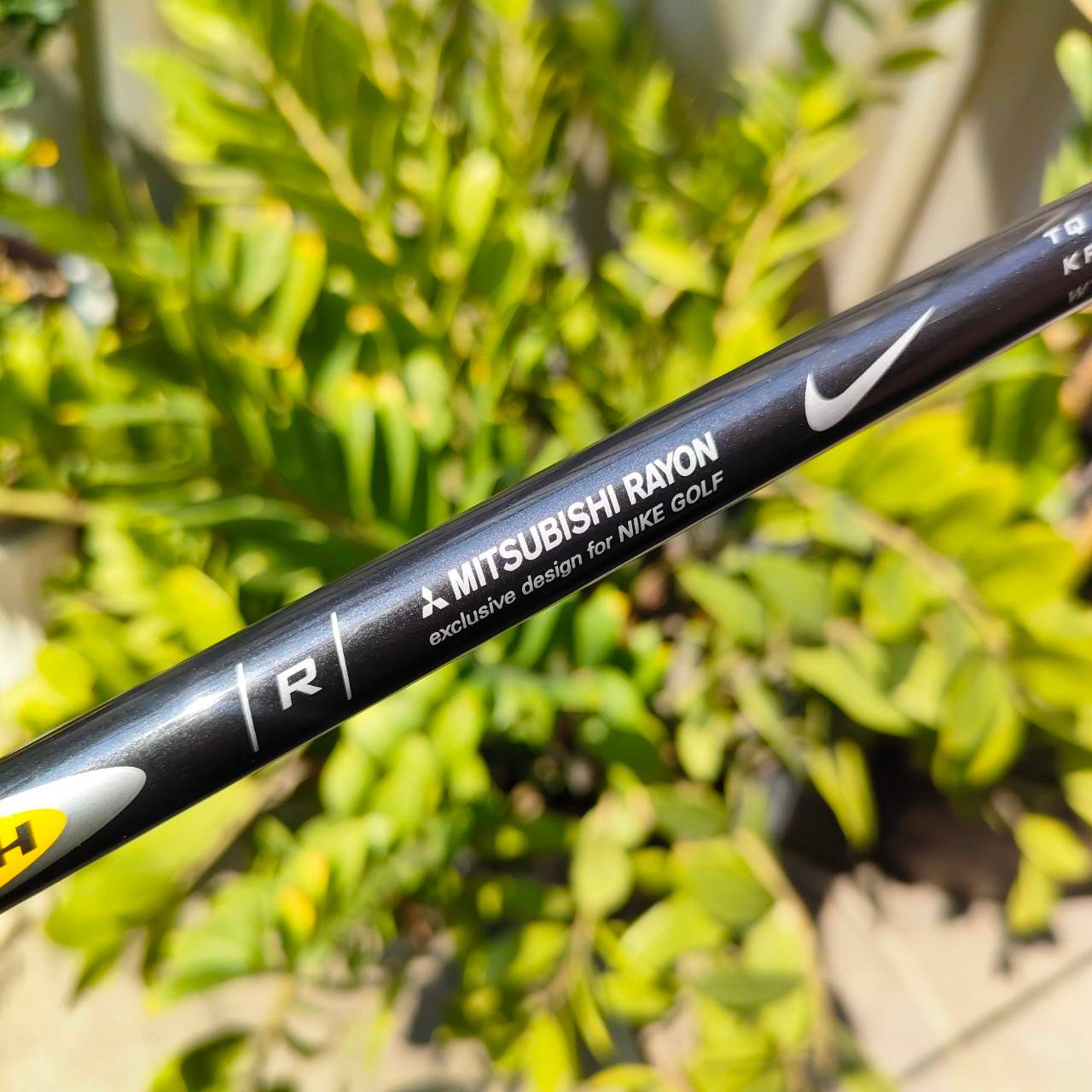 DRIVER NIKE SQ SUMO2 องศา 10.5 ก้าน DAIMANA SASQUARCH FLEX R รุ่นนี้เป็นรุ่น MOI 5900 คือสูงที่สุด ตีตรงมากๆๆๆ หน้าเด้งตีไกล ไม้กอล์ฟพรีเมี่ยมมือสอง ของแท้ By NakaraLuxurious