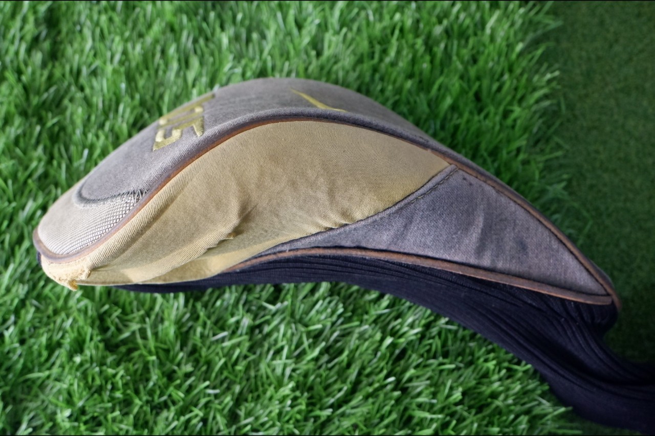 DRIVER NIKE SASQUATCH+460 LOFT*10.5