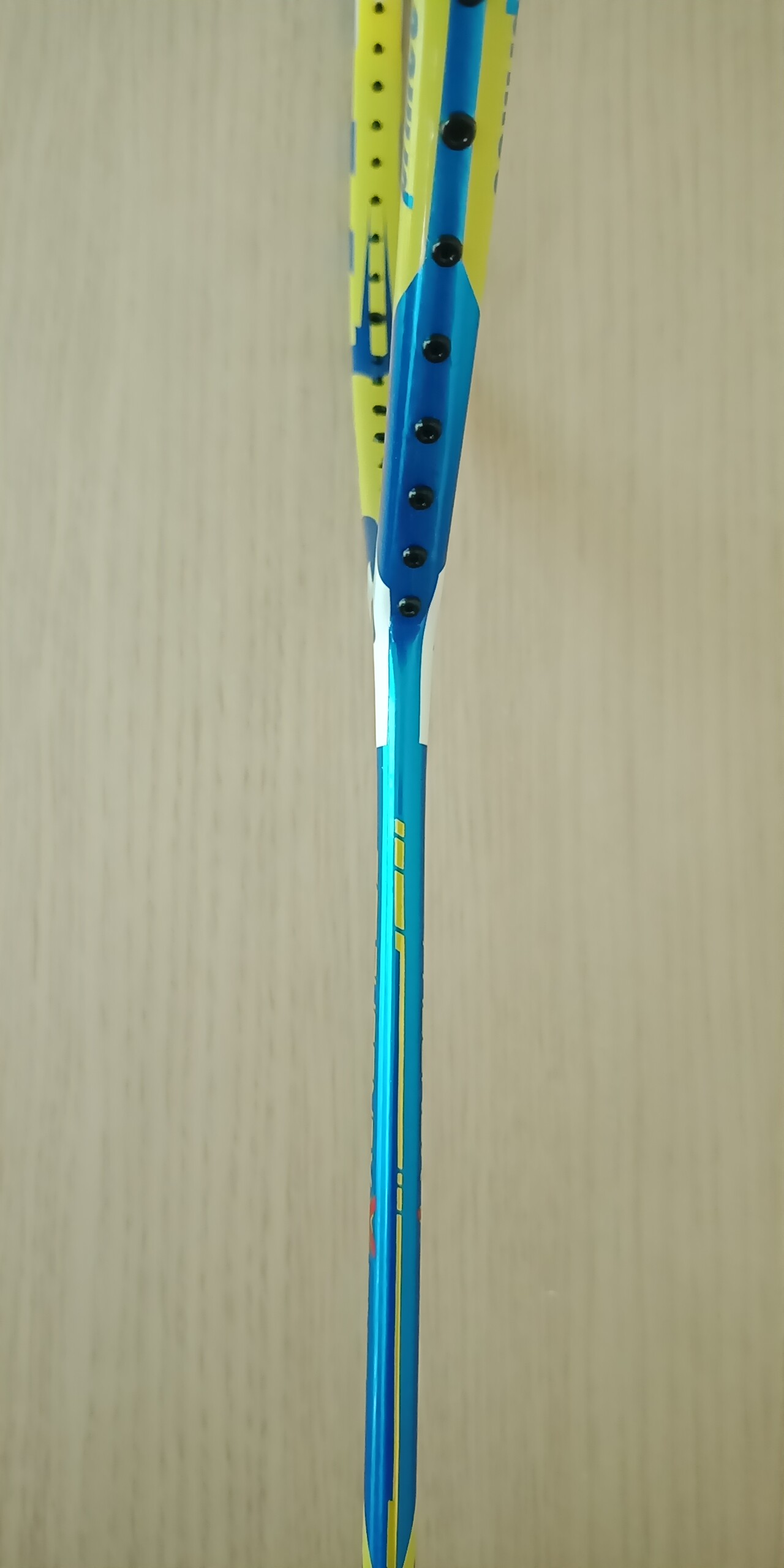 Prince Phoenix Y 1200 Pro