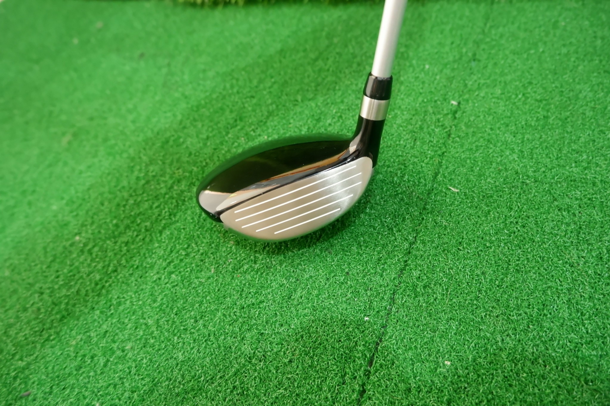 FAIRWAY 5 BRIDGESTONE TOUR STAGE V002