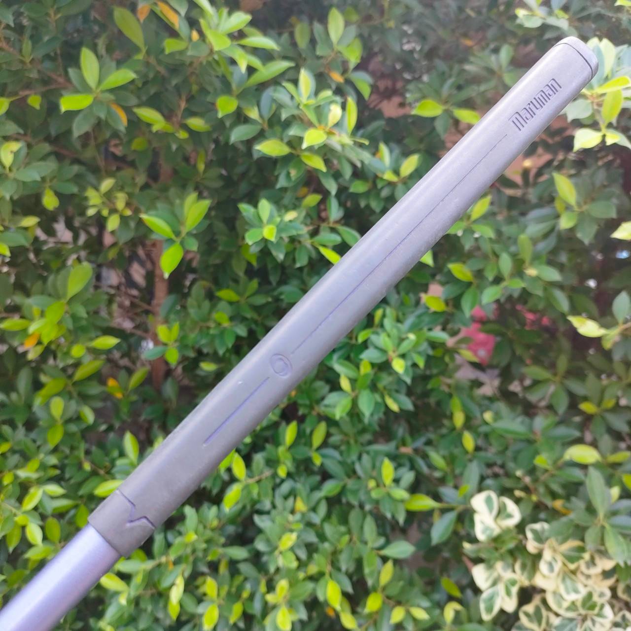 PUTTER MARUMAN EXQUISITE MP-6920 ความยาว 33.5 นิ้ว ทรงสแตนดาร์ด เล็งง่ายๆ น้ำหนักดี พรีเมี่ยมญี่ปุ่น!! ไม้กอล์ฟมือสอง ของแท้ BY NakaraLuxurious