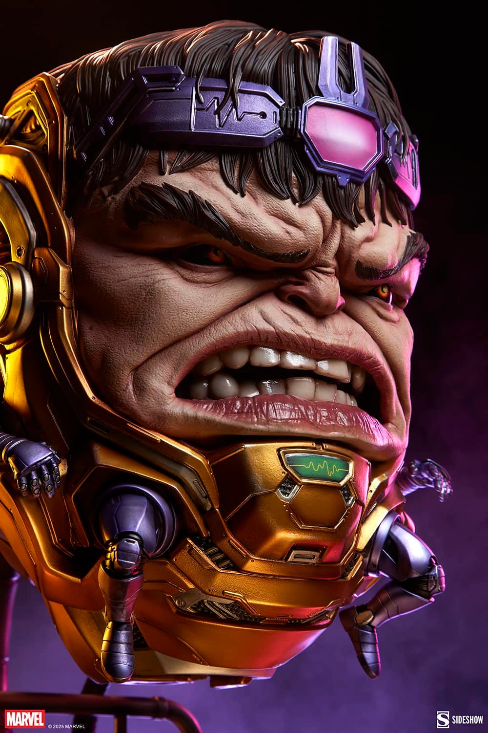 [สั่งจอง]Sideshow : M.O.D.O.K. Statue