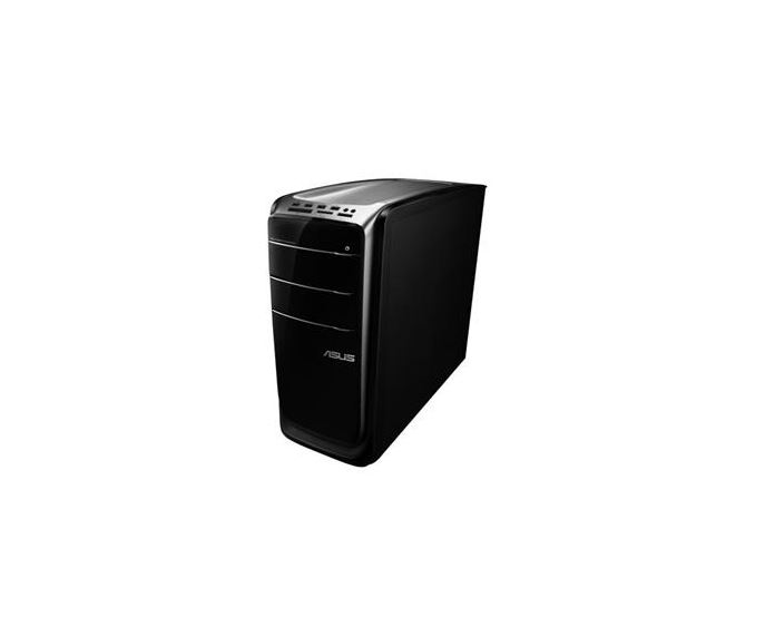 Asus PC CG8350 Gen2 Core i7