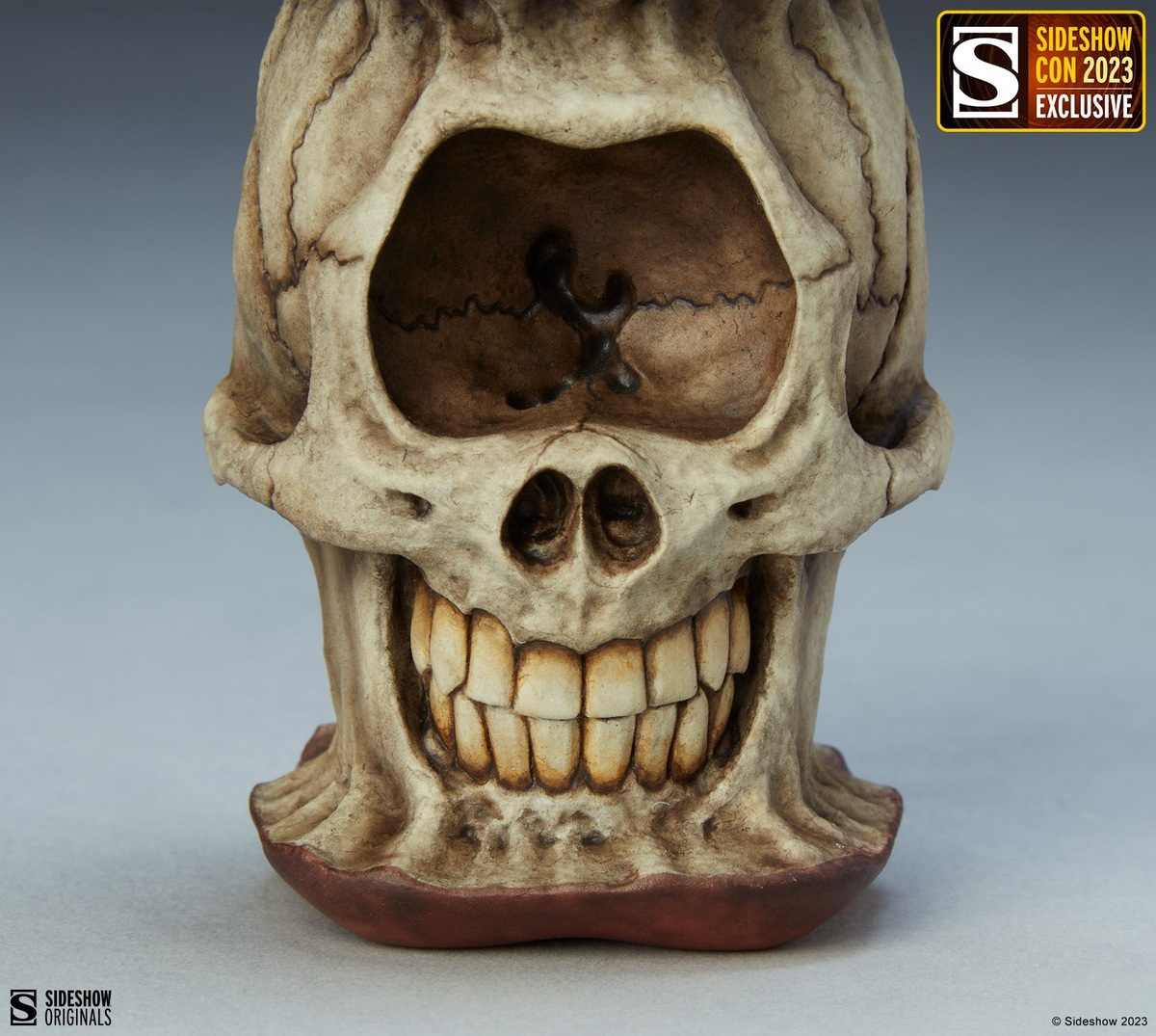 [สั่งจอง] Sideshow 700204 : CYCLOPS APPLE