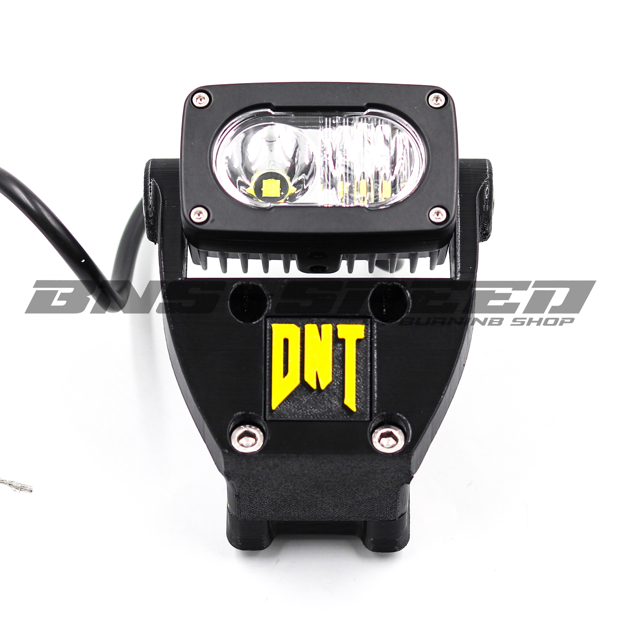 ไฟหน้า Dinotech Headlight Kit Led V.1 - KLX140 / KLX230
