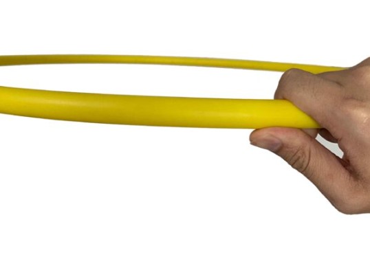 ชุดฮูล่าฮูปแสนสนุก 2 ห่วง ขนาด 60 ซม. ของเล่นเสริมพัฒนาการ, ของเล่น , สื่อการสอน ,ของเล่นเด็กอนุบาล พร้อมส่ง